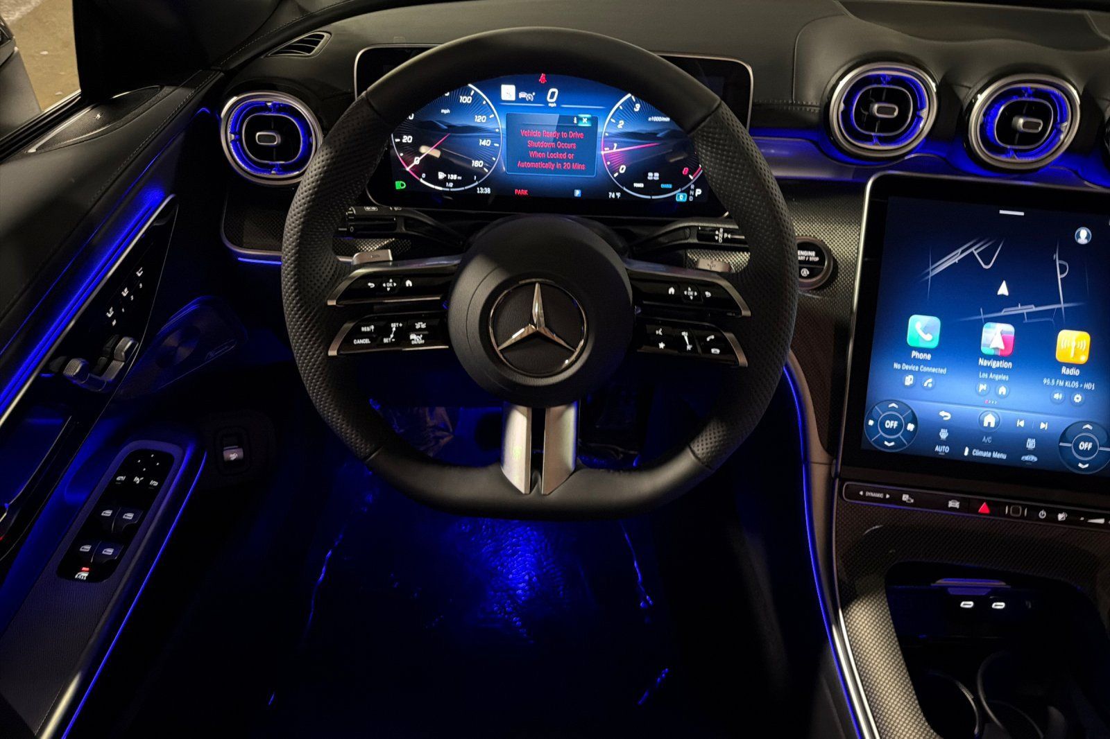 New 2027 Mercedes-Benz CLE 300 4MATIC Cabriolet image 15