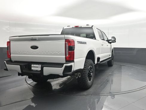 New 2026 Ford F250 Lariat w/ Tremor Off-Road Package AWD/4WD image 26