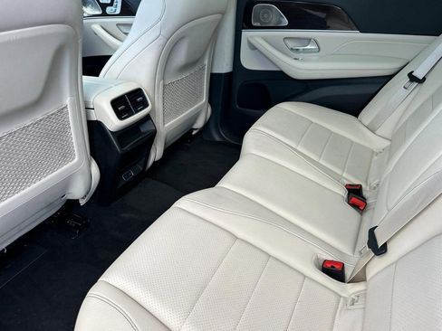 Certified 2024 Mercedes-Benz GLE 350 4MATIC image 30