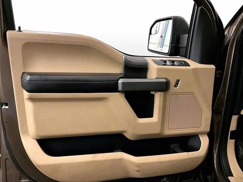 Used 2015 Ford F150 XLT w/ Equipment Group 301A Mid AWD/4WD image 23