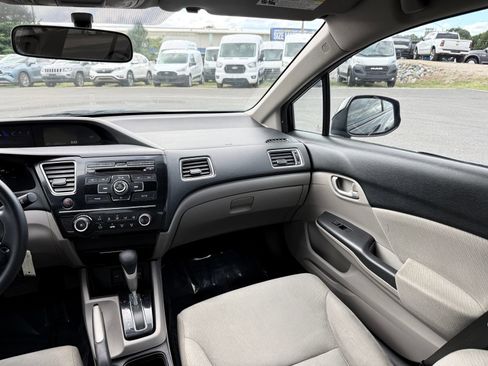 Used 2013 Honda Civic LX image 23
