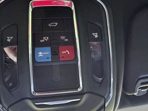 New 2023 Jeep Wagoneer Series III w/ Convenience Group I image 24