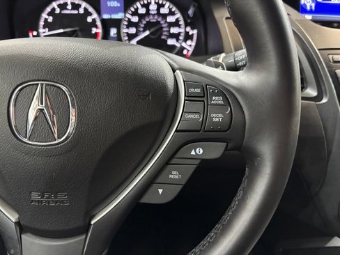 Used 2017 Acura RDX AWD image 19
