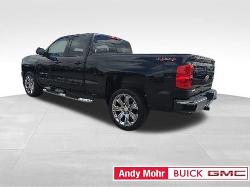 Used 2019 Chevrolet Silverado 1500 LT w/ All Star Edition AWD/4WD image 15