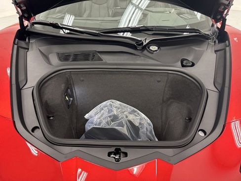 New 2026 Chevrolet Corvette Stingray Convertible w/ Z51 Performance Package image 43