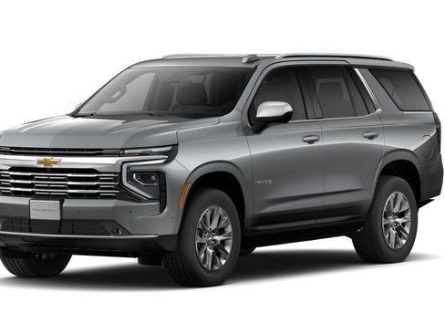 New 2026 Chevrolet Tahoe Premier AWD/4WD image 27