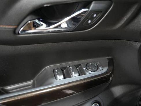 Used 2021 GMC Acadia AT4 w/ LPO, Floor Liner Package AWD/4WD image 12
