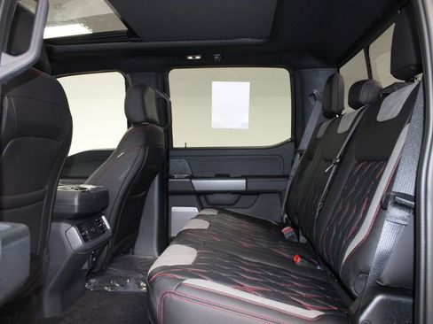 New 2026 Ford F150 XLT w/ Equipment Group 303A High image 26