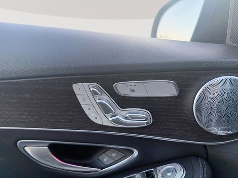 Used 2020 Mercedes-Benz C 300 4MATIC Sedan w/ AMG Line image 14