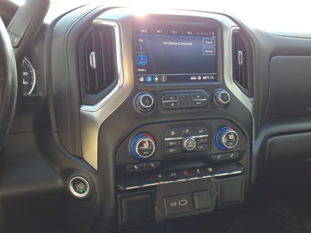 Used 2021 Chevrolet Silverado 1500 RST w/ Rally Edition AWD/4WD image 14