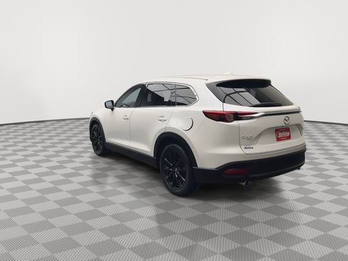 Certified 2023 MAZDA CX-9 Touring Plus image 37