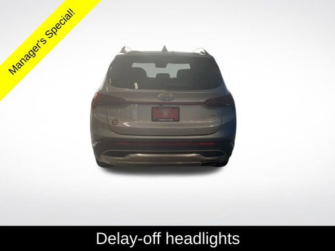 Used 2023 Hyundai Santa Fe SEL w/ Premium Package AWD/4WD image 20