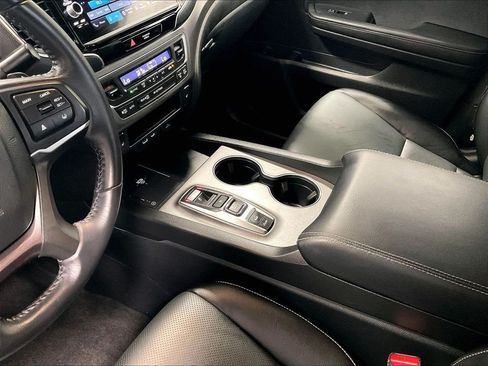 Used 2025 Honda Ridgeline RTL image 20