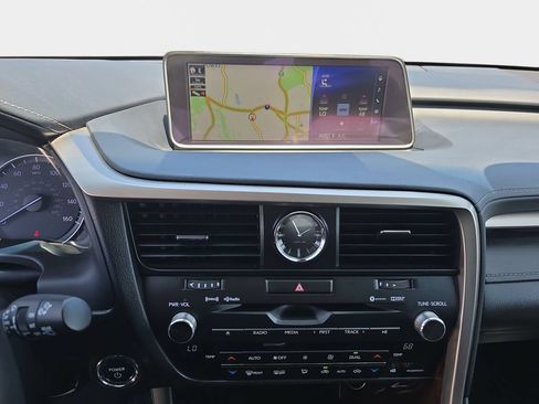 Used 2019 Lexus RX 450h AWD w/ Navigation Package image 23
