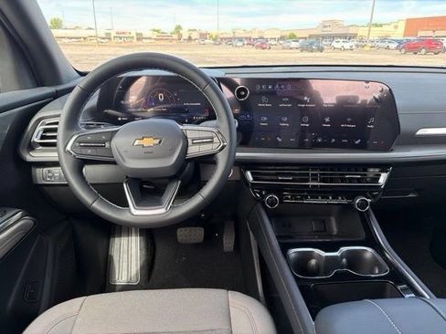 New 2026 Chevrolet Traverse LT AWD/4WD image 20