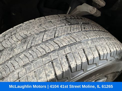 Used 2023 Jeep Grand Cherokee L Limited image 33