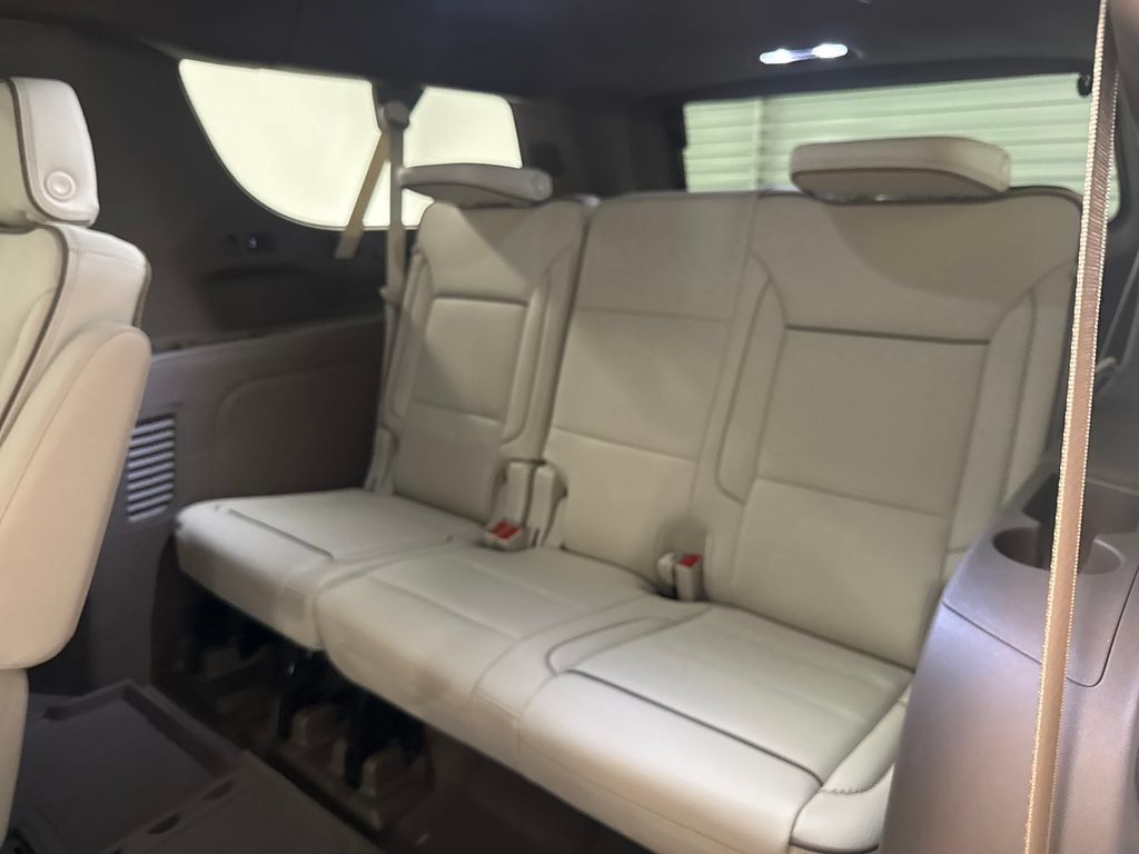 New 2026 GMC Yukon XL Denali w/ Sun & Power Step Package RWD image 14