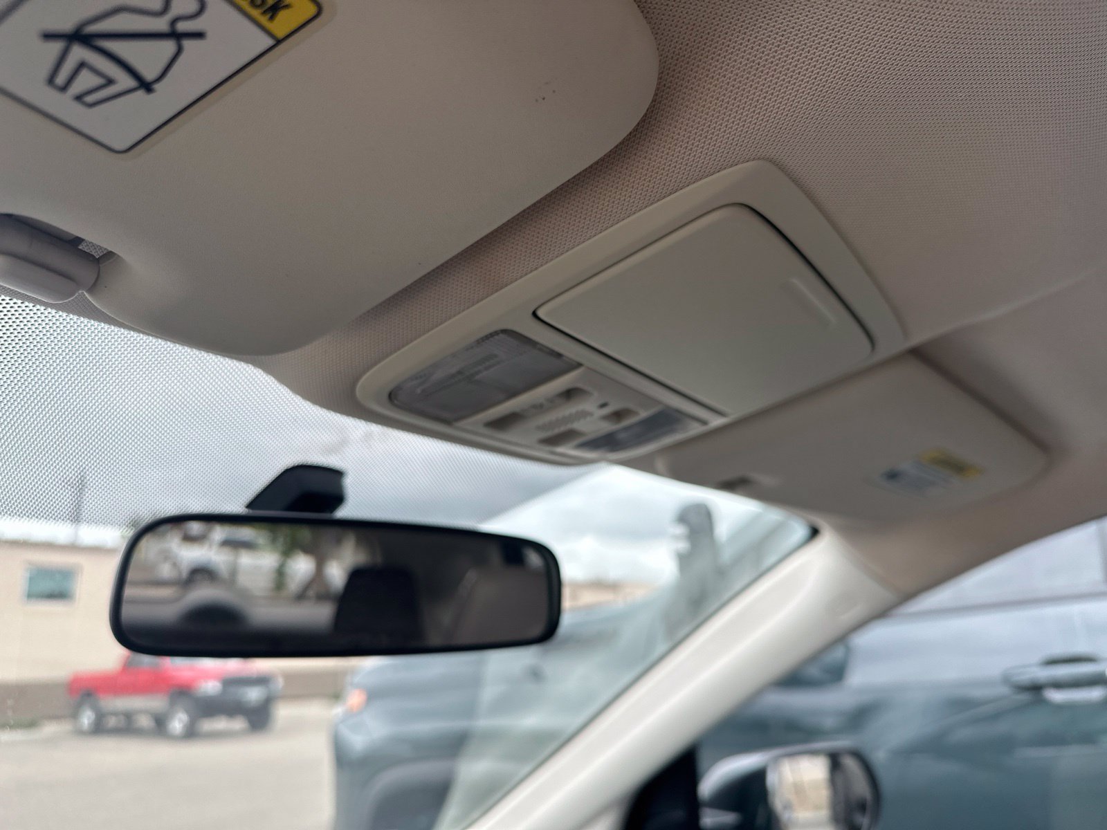 Used 2014 Honda CR-V EX image 62