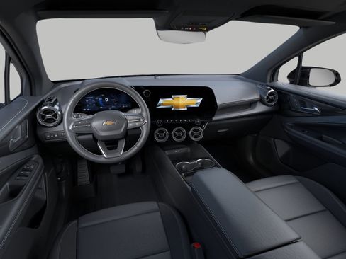 New 2026 Chevrolet Blazer EV LT image 15