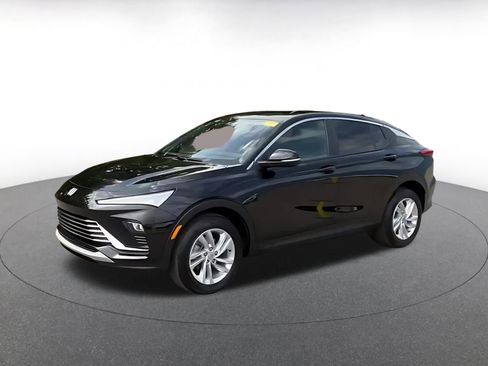 Used 2025 Buick Envista Preferred FWD image 8