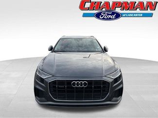 Used 2020 Audi Q8 Premium Plus AWD/4WD video 2