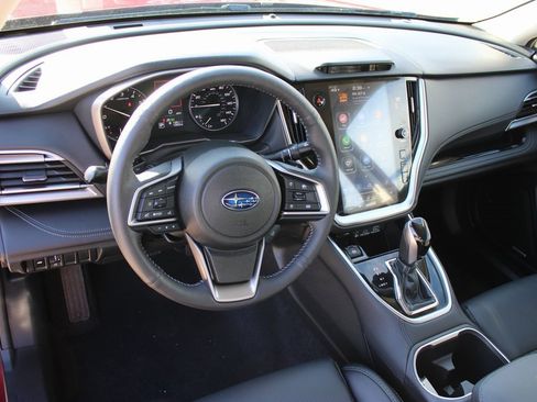 Used 2025 Subaru Legacy Limited w/ Popular Package #3 image 10