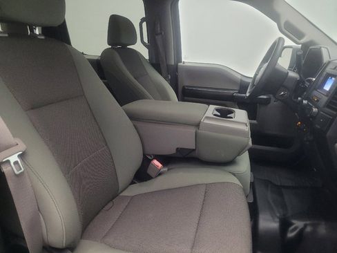 Used 2018 Ford F150 XL w/ Equipment Group 101A Mid AWD/4WD image 21