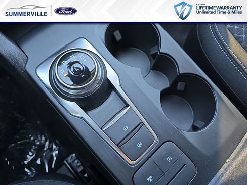 New 2026 Ford Escape Active FWD image 26