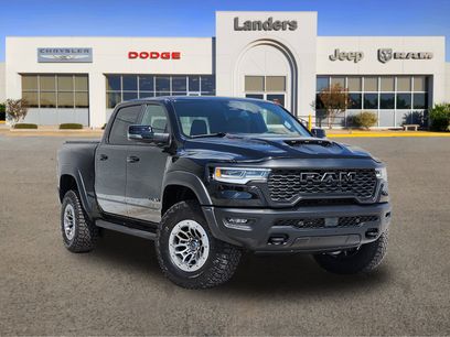 New 2026 RAM 1500 RHO w/ RHO Level 1 Equipment Group