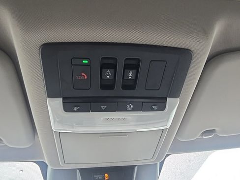 Used 2023 Nissan Rogue Platinum w/ Platinum Premium Package image 27