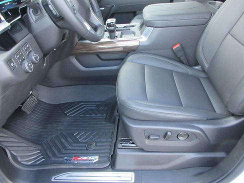 New 2026 Chevrolet Silverado 1500 LT Trail Boss w/ LT Trail Boss Premium Package image 24