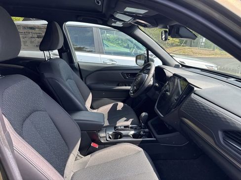 Used 2026 Subaru Forester Premium image 12