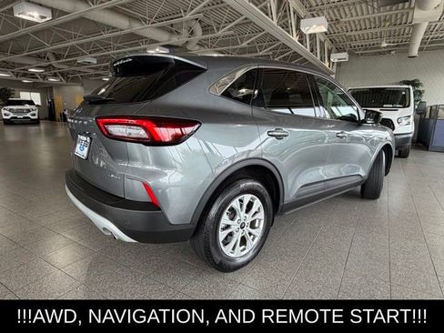 Used 2023 Ford Escape Active w/ Tech Pack #2 AWD/4WD image 9