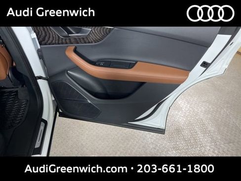 Used 2023 Audi Q7 3.0T Premium Plus w/ Premium Plus Package AWD/4WD image 13