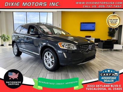 Used 2016 Volvo XC60 T5 Premier w/ Proximity Package