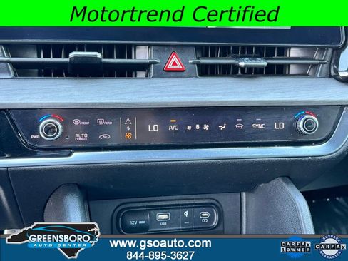 Used 2023 Kia Sportage X-Pro Prestige AWD/4WD image 35