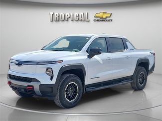 New 2026 Chevrolet Silverado EV Trail Boss video 1
