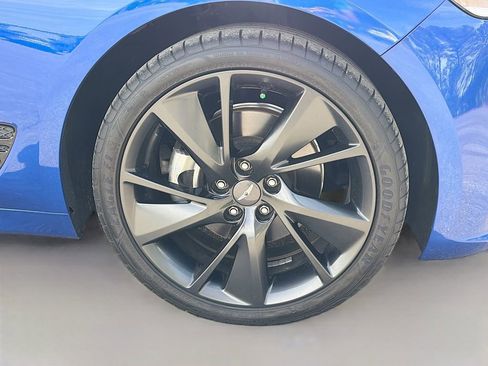 Used 2023 Genesis G70 2.0T w/ Sport Prestige Package RWD image 32