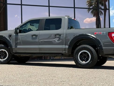 Used 2021 Ford F150 XL w/ STX Appearance Package AWD/4WD image 6