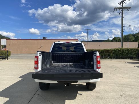 Used 2022 Ford F150 XL w/ STX Appearance Package image 24