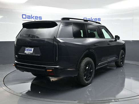 New 2027 Kia Telluride SX Prestige X-Pro AWD/4WD image 8
