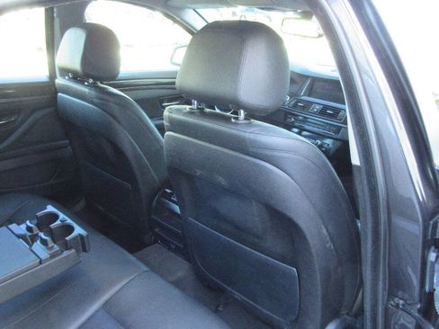 Used 2016 BMW 528i Sedan image 24