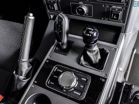 New 2026 INEOS Grenadier image 25