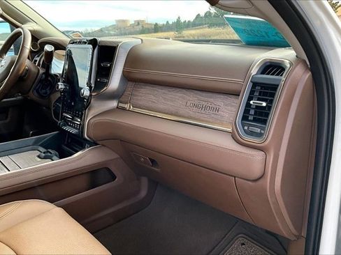 Used 2023 RAM 2500 Limited image 27