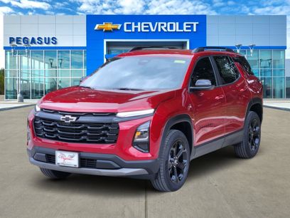 New 2027 Chevrolet Equinox LT w/ Convenience Package II