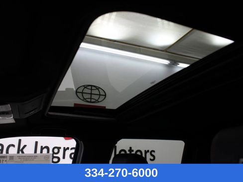 New 2026 Nissan Frontier PRO-4X w/ Pro Premium Package image 12