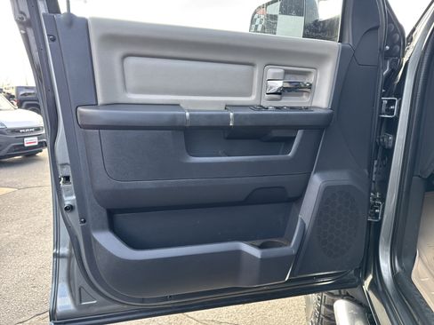 Used 2012 RAM 2500 Big Horn image 13