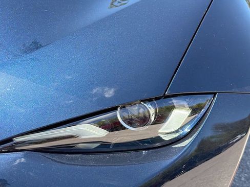 New 2026 MAZDA MX-5 Miata Grand Touring RWD image 10