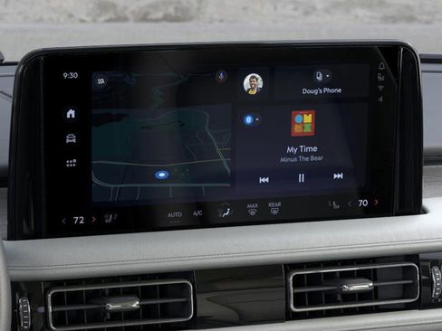 New 2025 Lincoln Aviator Reserve w/ Equipment Group 201A image 14