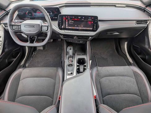 New 2026 Dodge Charger R/T AWD/4WD image 17